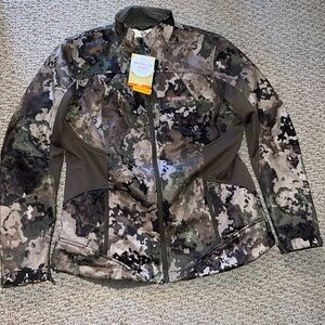 Magellan  WOMAN Hunting Jacket nwt Lg